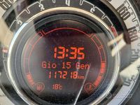 Usata Fiat 500 2009 Berlina