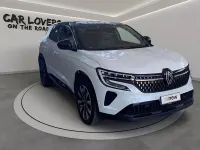 Usata Renault Austral Techno 200 CV (147 kW) 2023 Xui montecarlo bianconero SUV