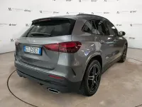 Usata Mercedes GLA200 Advanced Plus 150 CV (110 kW) 2024 Grigio SUV
