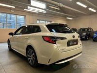 usata Toyota Corolla (2018-->) Touring Sports 1.8 H...