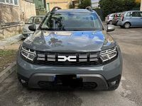Usata Dacia Duster 91 CV (66 kW) 2023 Grigio SUV