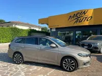Usata Fiat Tipo Lounge 95 CV (69 kW) 2017 Marrone Station wagon