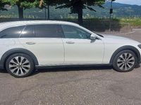 Gebraucht Mercedes E220 All-Terrain Business 194 PS (142 kW) 2018 Kombi
