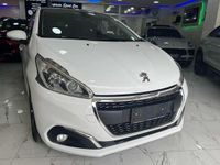 usata Peugeot 208 ALLURE 1.2 B/GPL 82CV TETTO PANORAMICO - SCHERMO