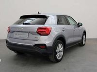 Begagnad Audi Q2 Business Plus 150 HK (110 kW) 2021 Silver SUV