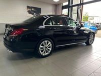 usata Mercedes C180 Sport Full Optional Garanzia 12 Mesi KmCertificati