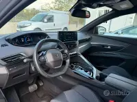 Usata Peugeot 3008 Allure 131 CV (96 kW) 2023 Grigio SUV