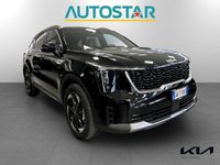 Usata Kia Sorento Style 215 CV (158 kW) 2024 Aurora black pear SUV