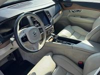 Usata Volvo XC90 320 CV (235 kW) 2019 Nero SUV