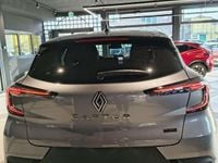 Nouvelle Renault Captur Techno 109 ch (80 kW) 2026 Vert SUV