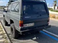 Usata Nissan Patrol 1990 Verde SUV