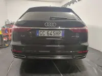 Usata Audi A6 Business Plus 204 CV (150 kW) 2020 Station wagon