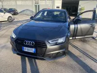 Usata Audi A4 Business 190 CV (139 kW) 2018 Grigio Station wagon