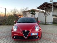 usata Alfa Romeo MiTo 1.4 Super 78cv