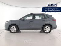 Gebraucht VW Tiguan Life 150 PS (110 kW) 2025 Grau SUV