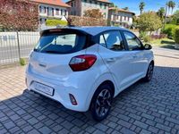 usata Hyundai i10 1.0 MPI Connectline - KM0