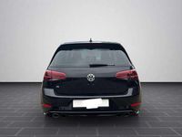 Usata VW Golf VII R 310 CV (228 kW) 2017 Nero Berlina