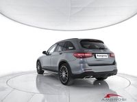 usata Mercedes GLC43 AMG ClasseAMG d 4Matic Premium