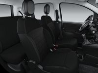 usata Fiat Panda Cross 3ª serie 1.0 FireFly S&S Hybrid City