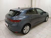 Usata Renault Mégane IV Business 115 CV (84 kW) 2021 Grigio Berlina