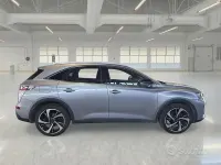 Brugt DS Automobiles DS7 Crossback Grand Chic 130 HK (95 kW) 2023 Grå SUV