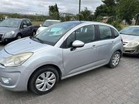 Usata Citroën C3 73 CV (53 kW) 2010 Utilitaria