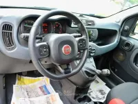 Usata Fiat Panda Easy 69 CV (50 kW) 2019 Bianco Utilitaria