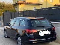 usata Opel Astra 2013