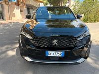 Usata Peugeot 3008 Active 131 CV (96 kW) 2023 Nero Station wagon