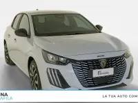 Nuova Peugeot 208 Business-Line 100 CV (73 kW) 2026 Bianco Utilitaria