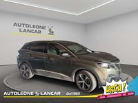 Usata Peugeot 3008 GT-line 131 CV (96 kW) 2018 Grigio SUV