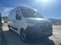 Usado Renault Master 136 CV (100 kW) 2021 Blanco Van
