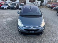 Usata Citroën Grand C4 Picasso Business Class 112 CV (82 kW) 2012 Blu Monovolume