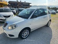 Usata Lancia Ypsilon 75 CV (55 kW) 2011 Beige Utilitaria