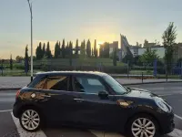 Usata Mini Cooper S Hype 192 CV (141 kW) 2019 Nero Utilitaria