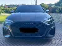 usata Audi A3 Sportback A3 SPB 35 TFSI S tronic S line edition