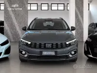 Usata Fiat Tipo Business 95 CV (69 kW) 2022 Blu Station wagon