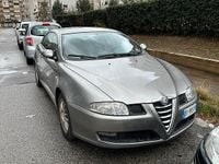 Usata Alfa Romeo GT 2008 Grigio Coupé