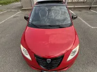 Usata Lancia Ypsilon S 95 CV (69 kW) 2014 Utilitaria