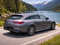 Usata Mercedes CLA180 Shooting Brake 136 CV (100 kW) 2023 Station wagon
