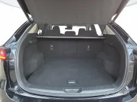Usata Mazda CX-5 Exclusive-Line 150 CV (110 kW) 2023 Nero SUV