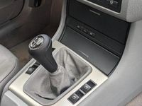 Usata BMW 320 Cabriolet 170 CV (125 kW) 2004 Blu Cabrio