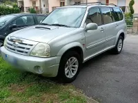Usata Suzuki Grand Vitara 109 CV (80 kW) 2005 Station wagon