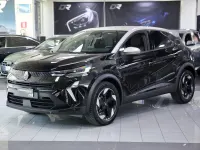 Usata Renault Captur Techno 91 CV (66 kW) 2025 Nero SUV