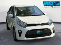 Usata Kia Picanto Urban 67 CV (49 kW) 2023 Sabbia Utilitaria