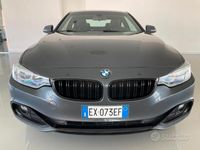 usata BMW 420 420 d Coupe Sport 184 cv auto