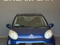 Usata Citroën C1 68 CV (50 kW) 2007 Other Utilitaria