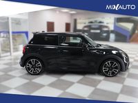 Usata Mini John Cooper Works 178 CV (130 kW) 2022 Viola Utilitaria
