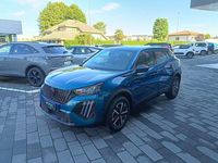 Nuova Peugeot 2008 Style 101 CV (74 kW) 2025 Blu obsession SUV