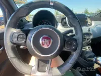Usata Fiat 500 Connect 70 CV (51 kW) 2021 Grigio Berlina